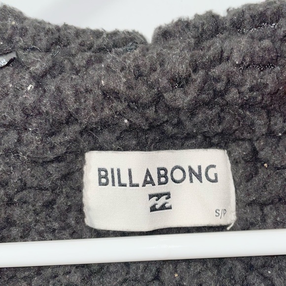 Zip-Up Pullover Hoodie with Wool inside - Picture 5 of 5